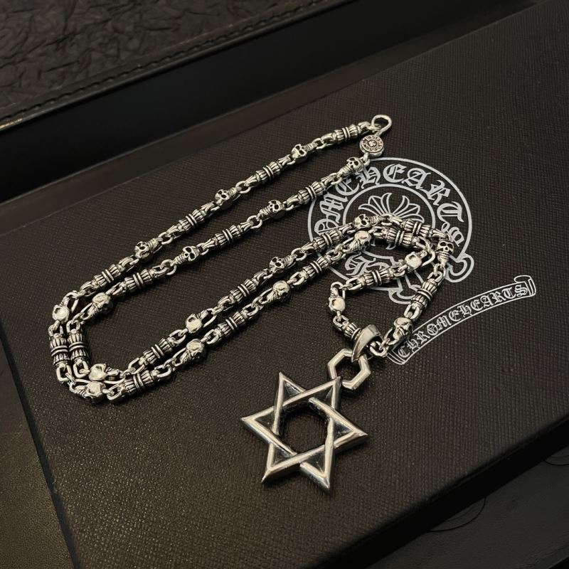 Chrome Hearts Necklaces